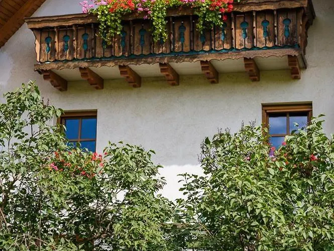 Bio-bauernhof Anawander *