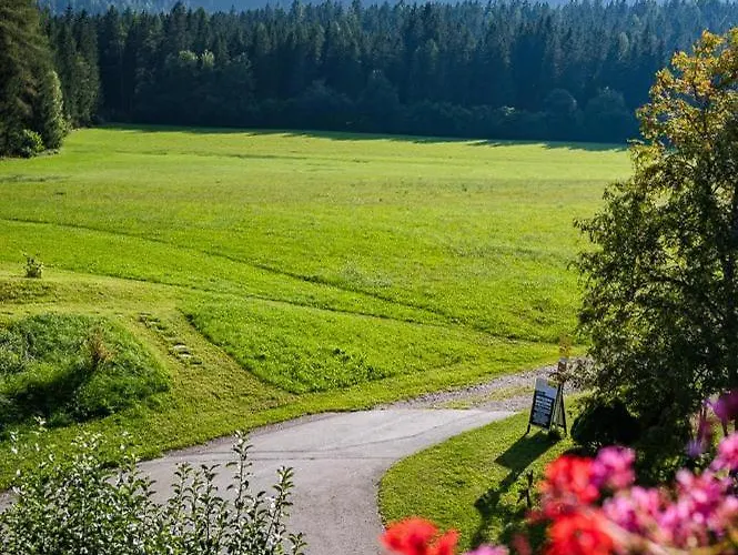 Bio-bauernhof Anawander Mariahof