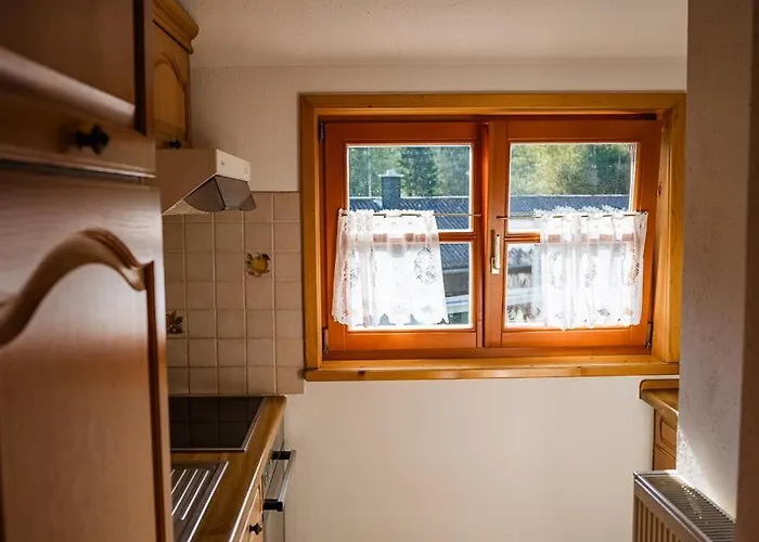 Bio-bauernhof Anawander ファームステイ *