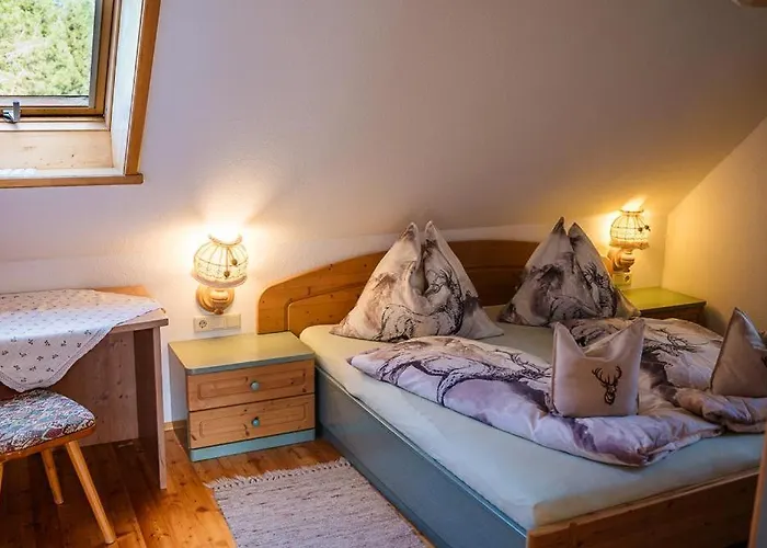 Bio-bauernhof Anawander