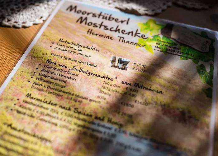 Bio-bauernhof Anawander Mariahof