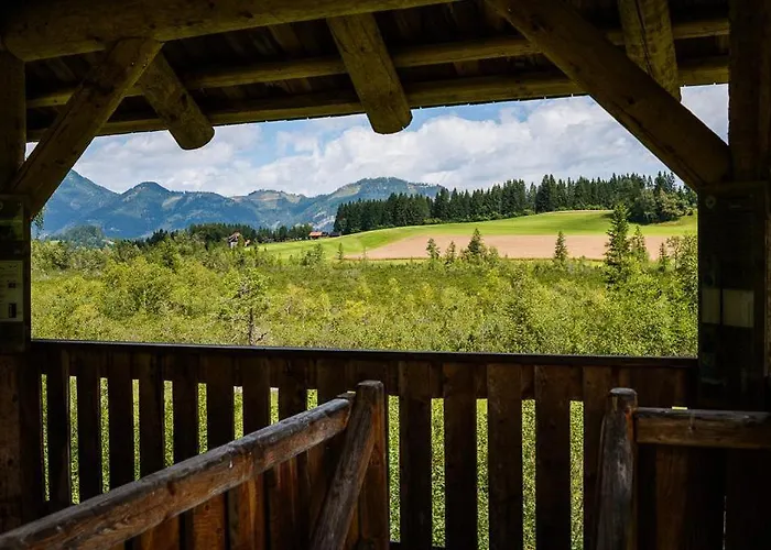 Bio-bauernhof Anawander