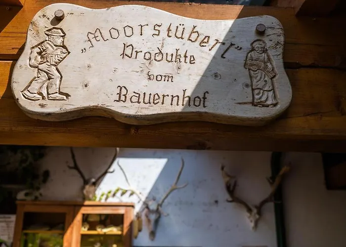 Bio-bauernhof Anawander *