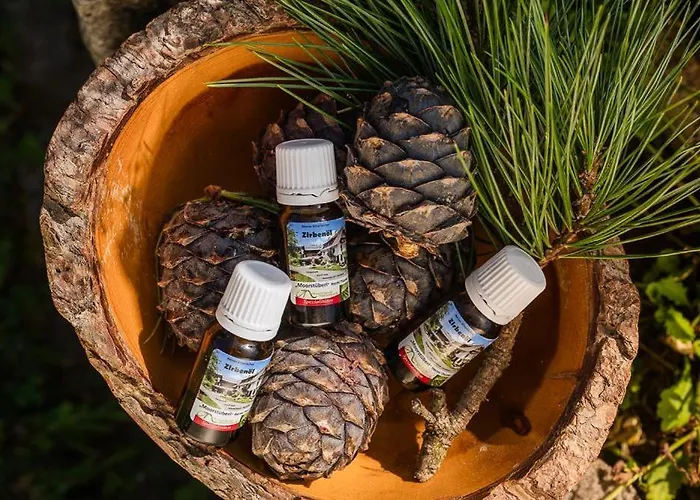 Bio-bauernhof Anawander Mariahof