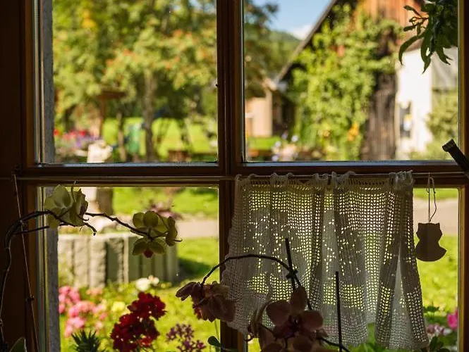 Bio-bauernhof Anawander Alloggio per agriturismo