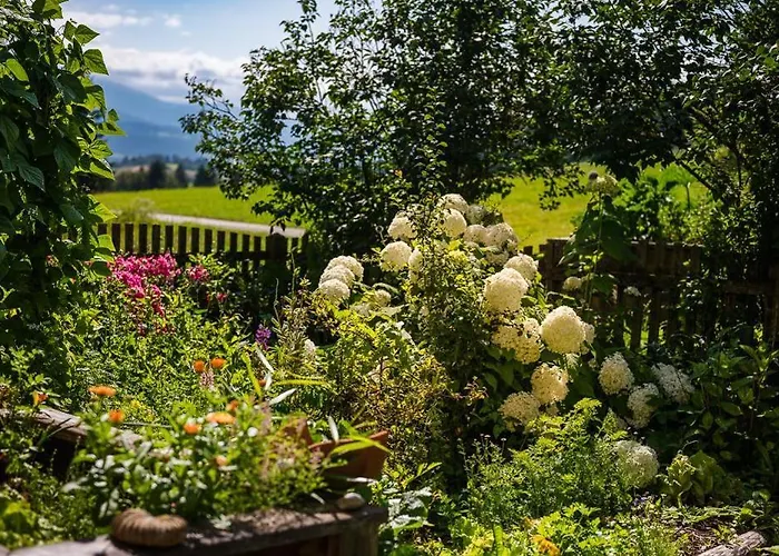 Bio-bauernhof Anawander